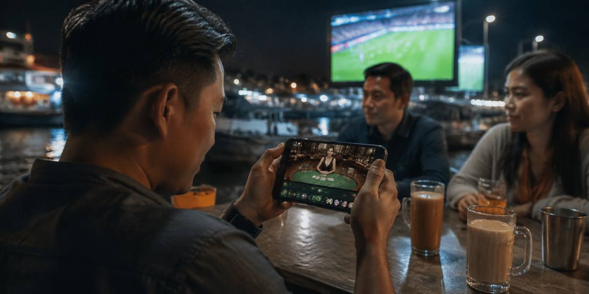 Lightning Roulette asia128 Untuk Malaysia