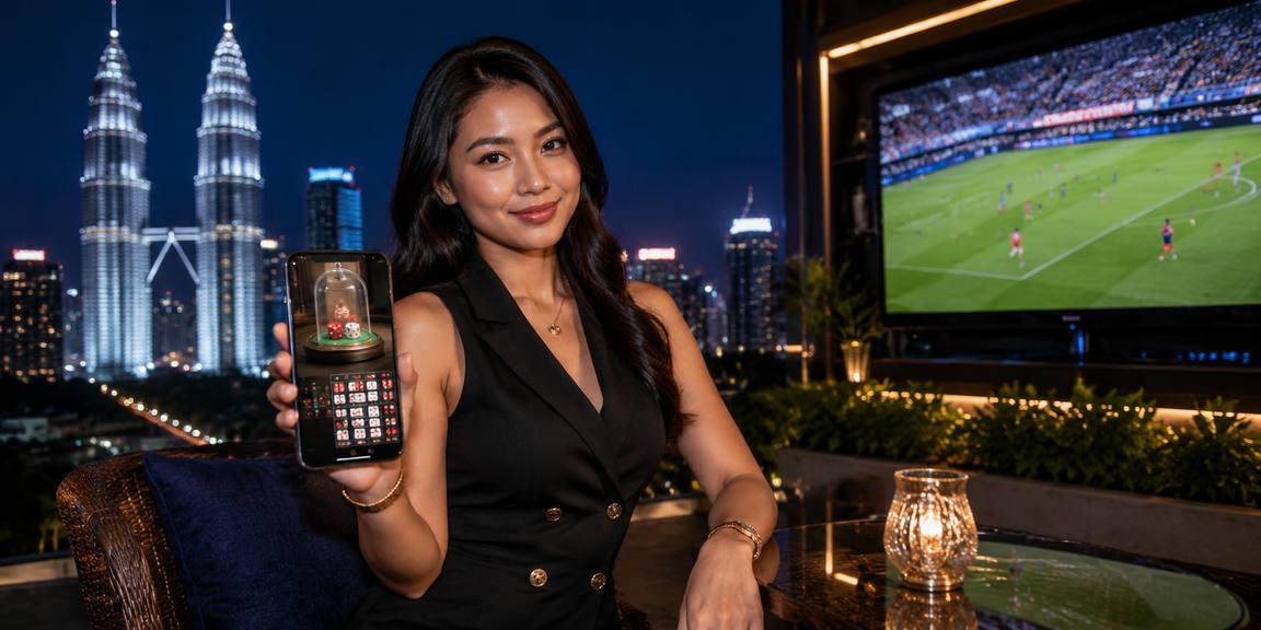 Mobile Legends Untuk Malaysia Di asia128